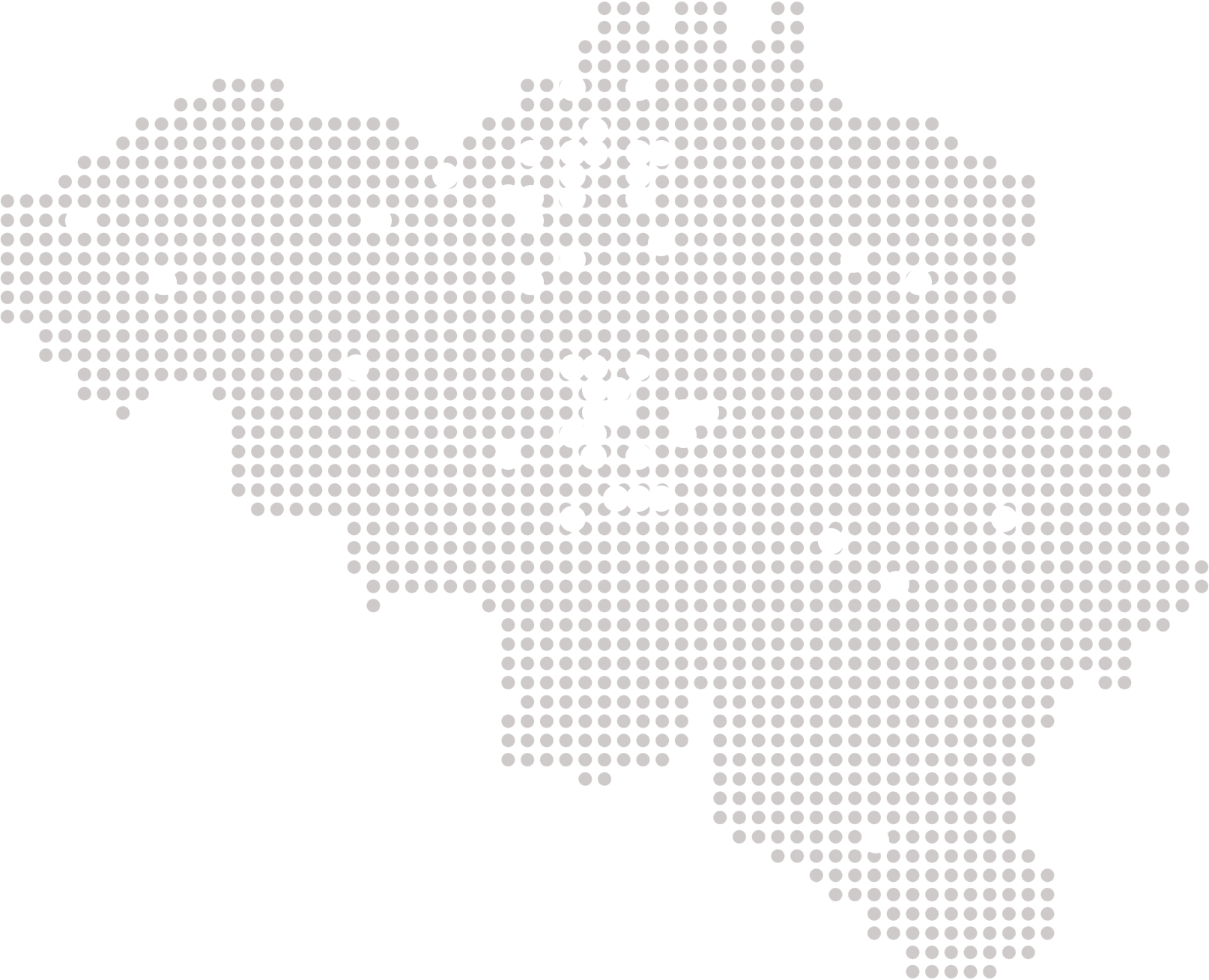 Locaties Belgie