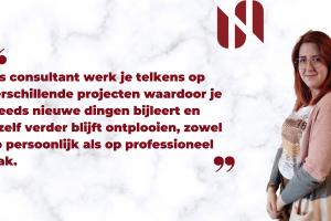 Finance consultant