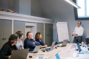 De voordelen van consultancy